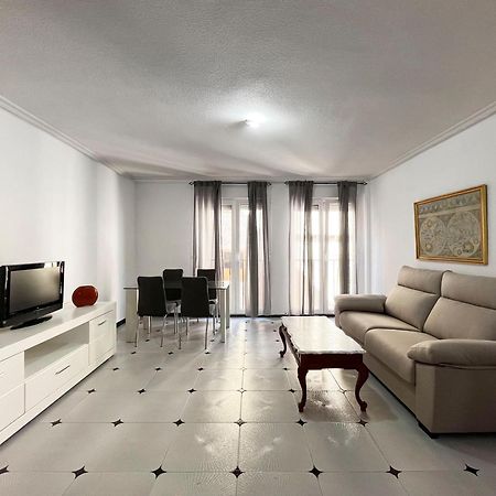 Vut Santo Tomas 1 Apartment Salamanca Exterior photo