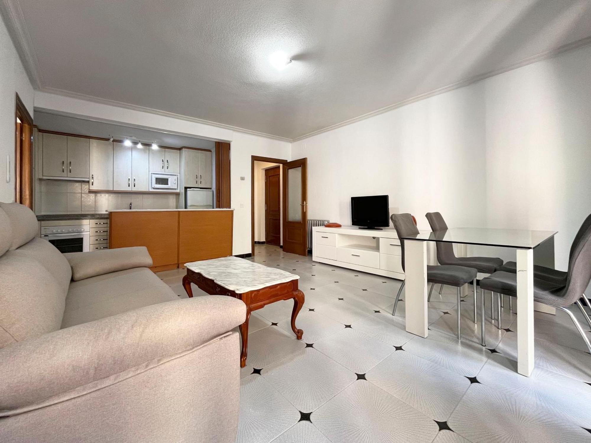 Vut Santo Tomas 1 Apartment Salamanca Exterior photo