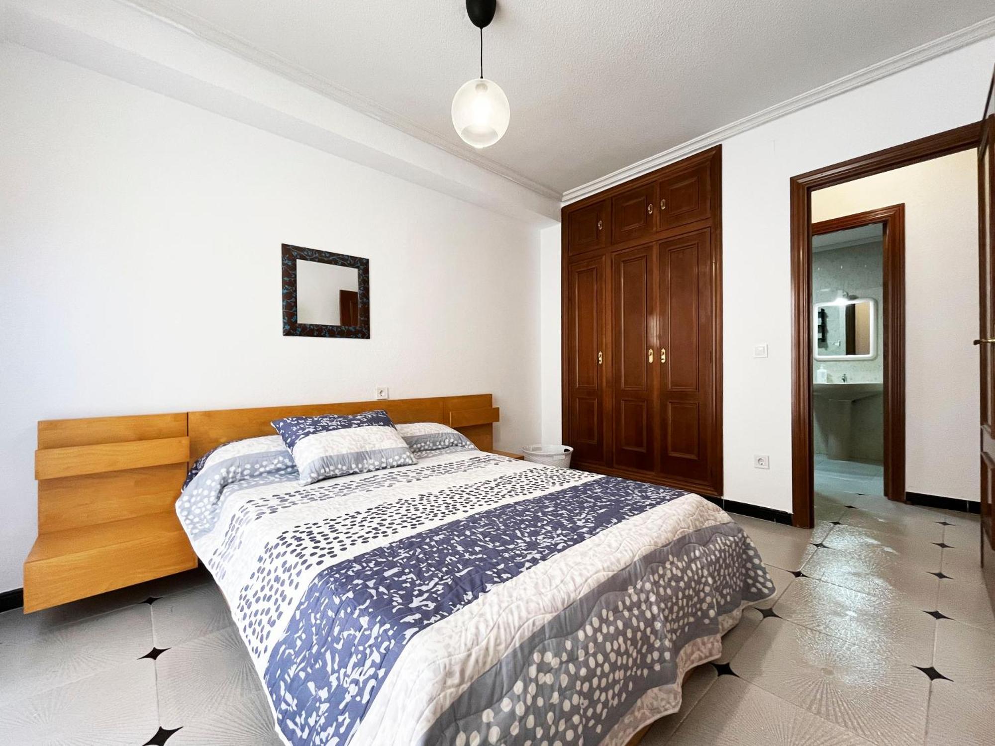 Vut Santo Tomas 1 Apartment Salamanca Exterior photo