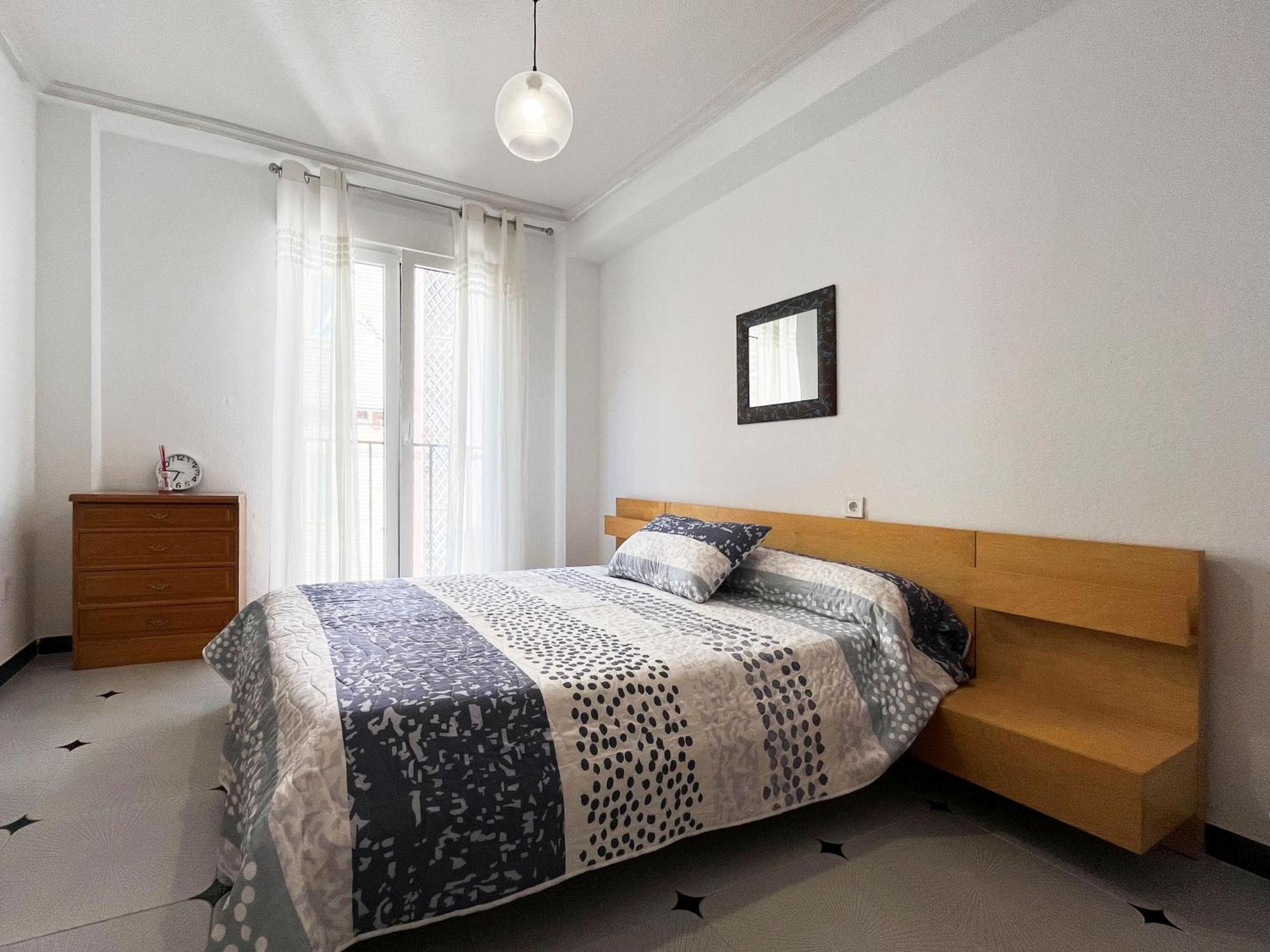 Vut Santo Tomas 1 Apartment Salamanca Exterior photo
