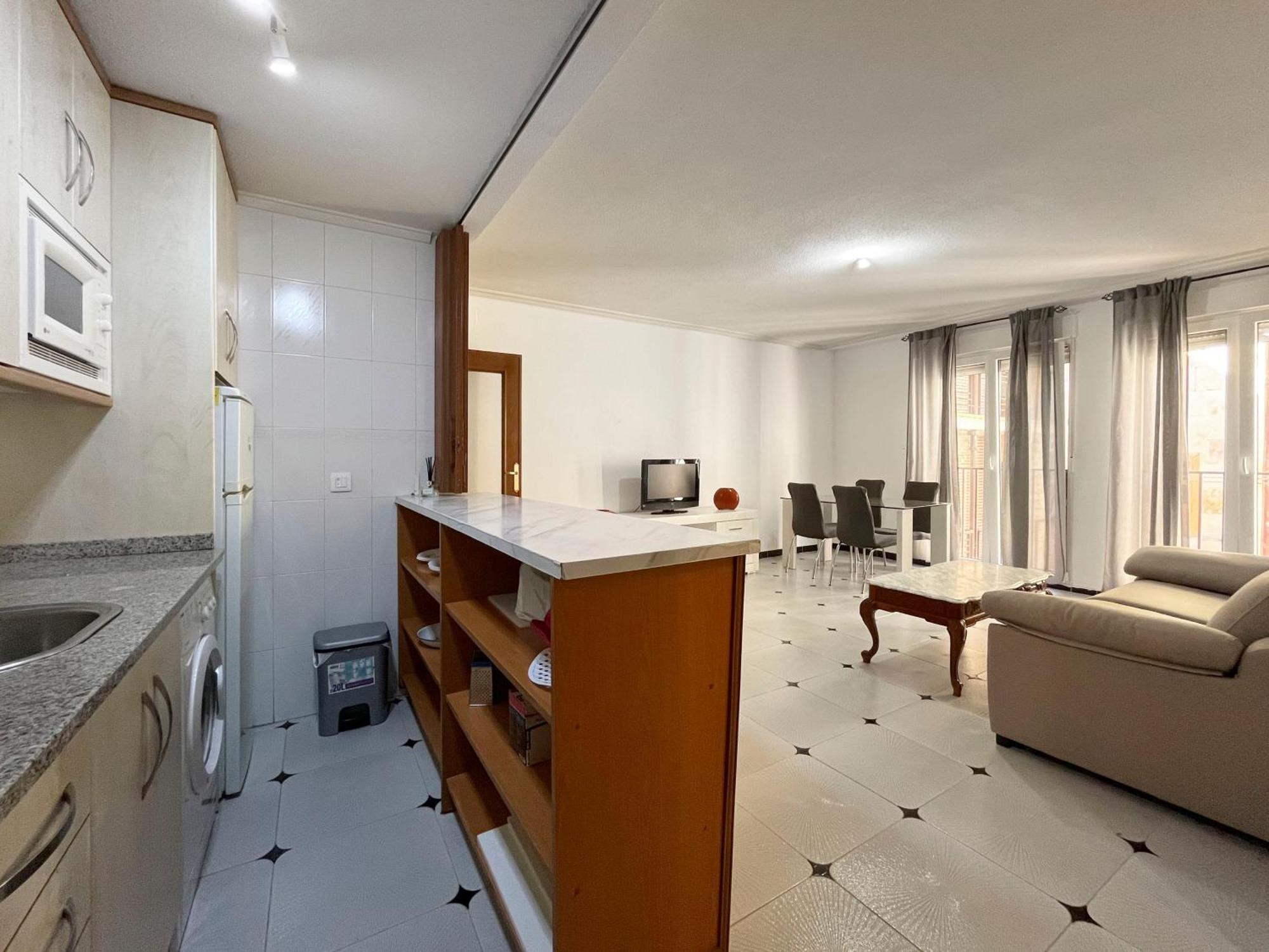 Vut Santo Tomas 1 Apartment Salamanca Exterior photo
